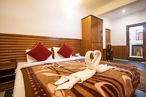 WOW STAYZ2 Hotel The Lodge