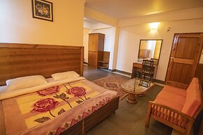 WOW STAYZ2 Hotel The Lodge