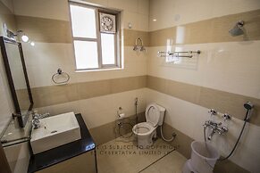 WOW STAYZ2 Hotel The Lodge