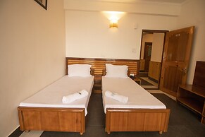 WOW STAYZ2 Hotel The Lodge