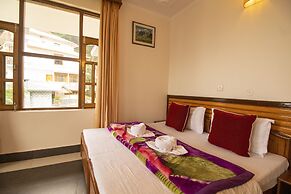 WOW STAYZ2 Hotel The Lodge