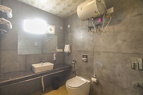 WOW STAYZ2 Hotel The Lodge