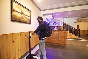 WOW STAYZ2 Hotel The Lodge