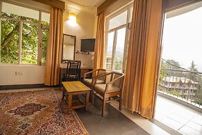 WOW STAYZ2 Hotel The Lodge