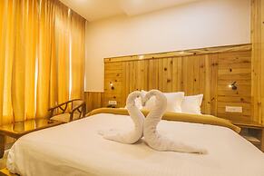 WOW STAYZ2 Hotel The Lodge