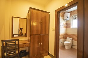 WOW STAYZ2 Hotel The Lodge