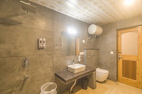 WOW STAYZ2 Hotel The Lodge