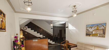 WOW STAYZ2 Hotel The Lodge