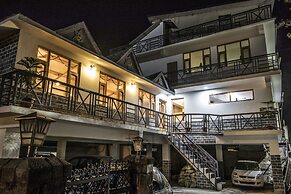 WOW STAYZ2 Hotel The Lodge