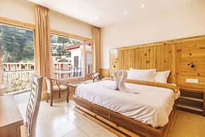 WOW STAYZ2 Hotel The Lodge