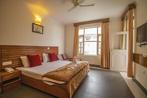 WOW STAYZ2 Hotel The Lodge