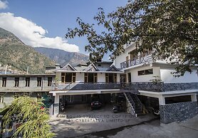 WOW STAYZ2 Hotel The Lodge