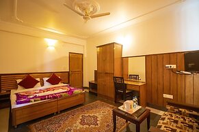 WOW STAYZ2 Hotel The Lodge