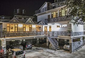 WOW STAYZ2 Hotel The Lodge