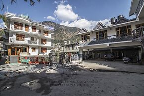 WOW STAYZ2 Hotel The Lodge