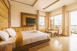 WOW STAYZ2 Hotel The Lodge