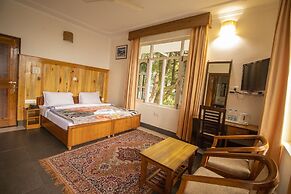 WOW STAYZ2 Hotel The Lodge