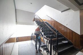 WOW STAYZ2 Hotel The Lodge