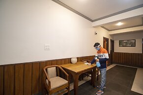 WOW STAYZ2 Hotel The Lodge