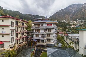 WOW STAYZ2 Hotel The Lodge