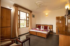 WOW STAYZ2 Hotel The Lodge