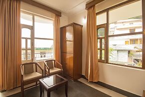 WOW STAYZ2 Hotel The Lodge