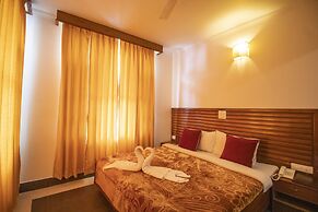 WOW STAYZ2 Hotel The Lodge