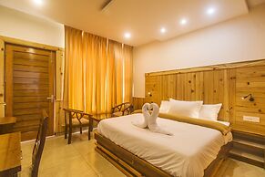 WOW STAYZ2 Hotel The Lodge