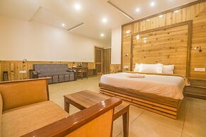 WOW STAYZ2 Hotel The Lodge