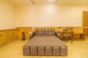 WOW STAYZ2 Hotel The Lodge