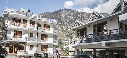 WOW STAYZ2 Hotel The Lodge