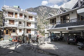 WOW STAYZ2 Hotel The Lodge