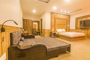 WOW STAYZ2 Hotel The Lodge