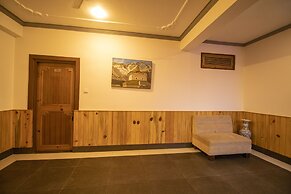 WOW STAYZ2 Hotel The Lodge