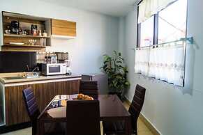 CAPITAL O Lowe Suites
