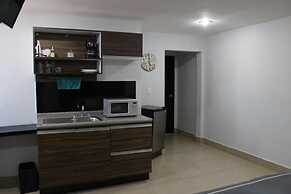 CAPITAL O Lowe Suites