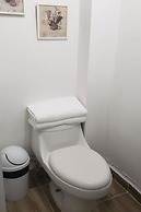 CAPITAL O Lowe Suites