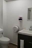 CAPITAL O Lowe Suites