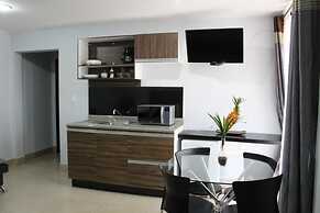 CAPITAL O Lowe Suites