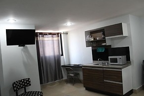 CAPITAL O Lowe Suites