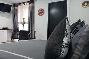 CAPITAL O Lowe Suites