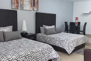 CAPITAL O Lowe Suites