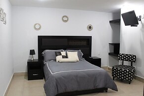 CAPITAL O Lowe Suites