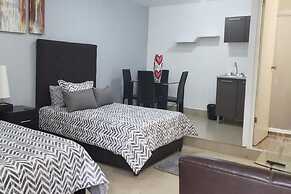 CAPITAL O Lowe Suites