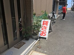 Cocomosu Kaigandori