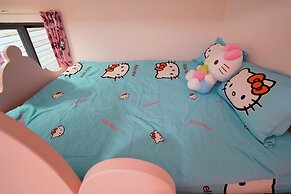 Wujie Childlike B&B