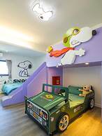 Wujie Childlike B&B