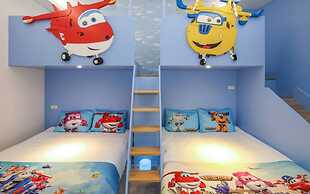 Wujie Childlike B&B