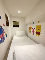 Wujie Childlike B&B