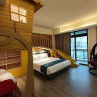 Wujie Childlike B&B